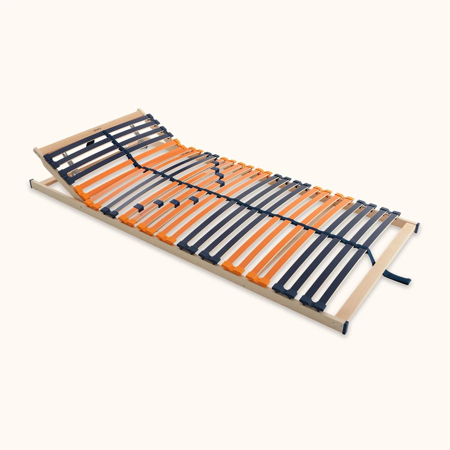 Emma Classic Lattenrost 100x200 Bunt Verstellschieber