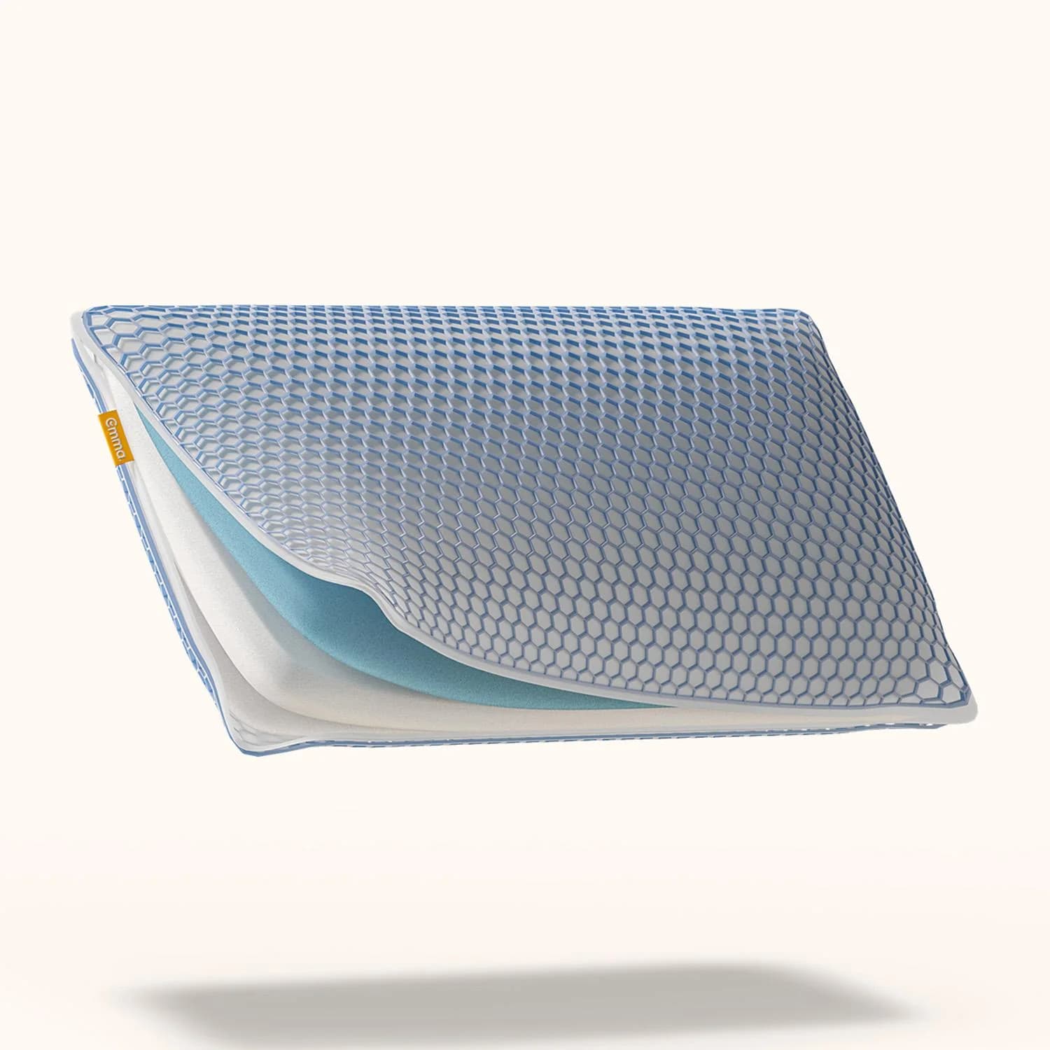 Elite Stützkissen 70x40 mit AirGrid-Technologie