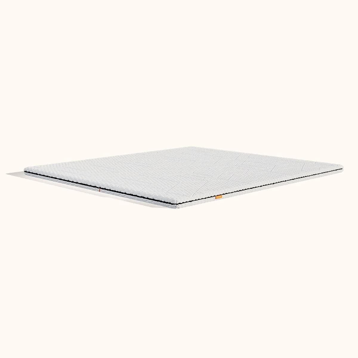 Emma Elite AirGrid Topper 140x200 Weiß Modern