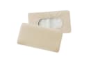 Traumschlaf Premium Interlock Kissenbezug - 100% Baumwolle Bild 2