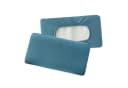 TRAUMSCHLAF Kissenbezug Premium Interlock Universal Jersey 100% Baumwolle Bild 2