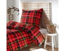 TRAUMSCHLAF Bettwäsche Sherlock 2-tlg. Flanell Winter Bild 1
