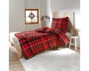 TRAUMSCHLAF Bettwäsche Sherlock 2-tlg. Flanell Winter Bild 2