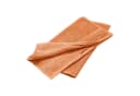BETTWARENSHOP Handtuch Frottier 100% Baumwolle Orange Bild 1