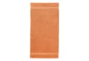 BETTWARENSHOP Handtuch Frottier 100% Baumwolle Orange Bild 4