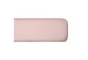 BETTWARENSHOP Spannbettlaken Jersey Rosa Rundumgummi Bild 5