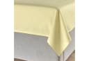 TRAUMSCHLAF Betttuch Feinbiber Haustuch Bettlaken Beige Bild 1