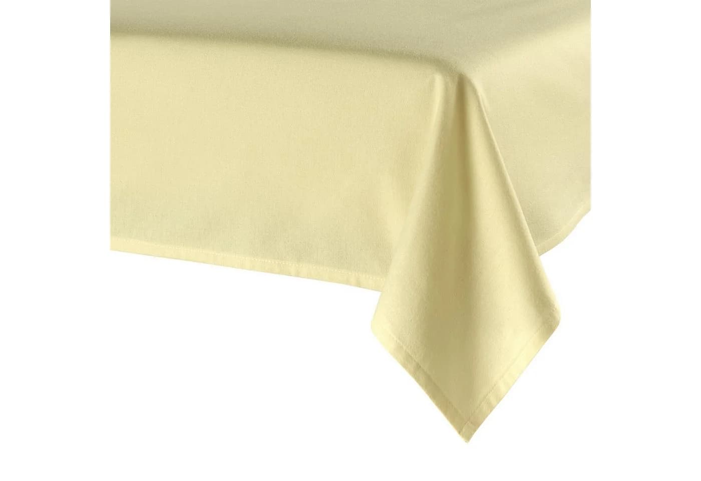 TRAUMSCHLAF Betttuch Feinbiber Haustuch Bettlaken Beige - Bild 5