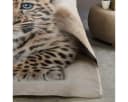 Traumschlaf Bettwäsche Tigerbaby Renforce 2-teilig 100% Baumwolle Bild 3