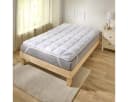 TRAUMSCHLAF Topper Duo Klima Matratzentopper Polyester Bild 1