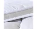 TRAUMSCHLAF Topper Duo Klima Matratzentopper Polyester Bild 3