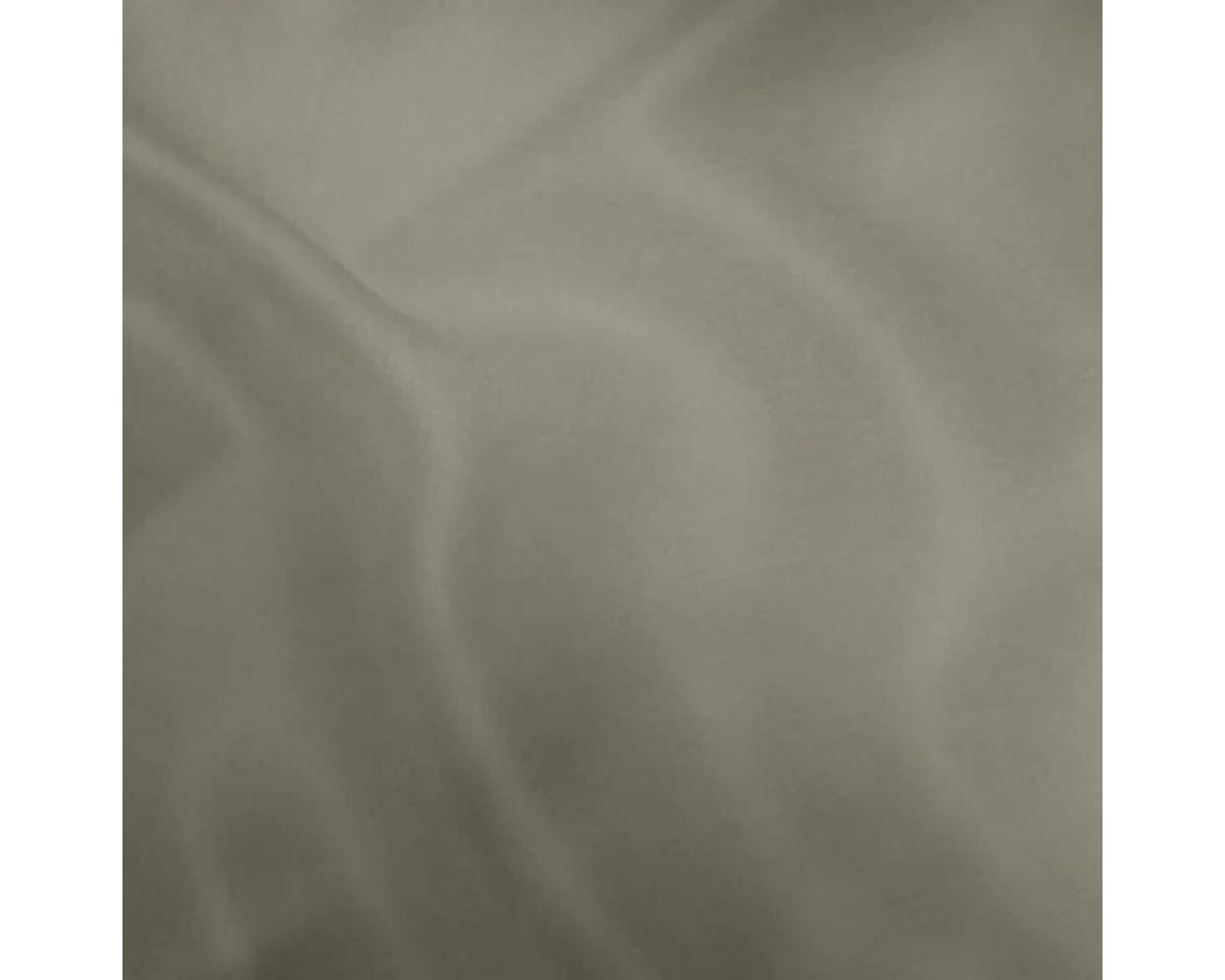 TRAUMSCHLAF Spannbettlaken Como Mako Satin Braun - Bild 3