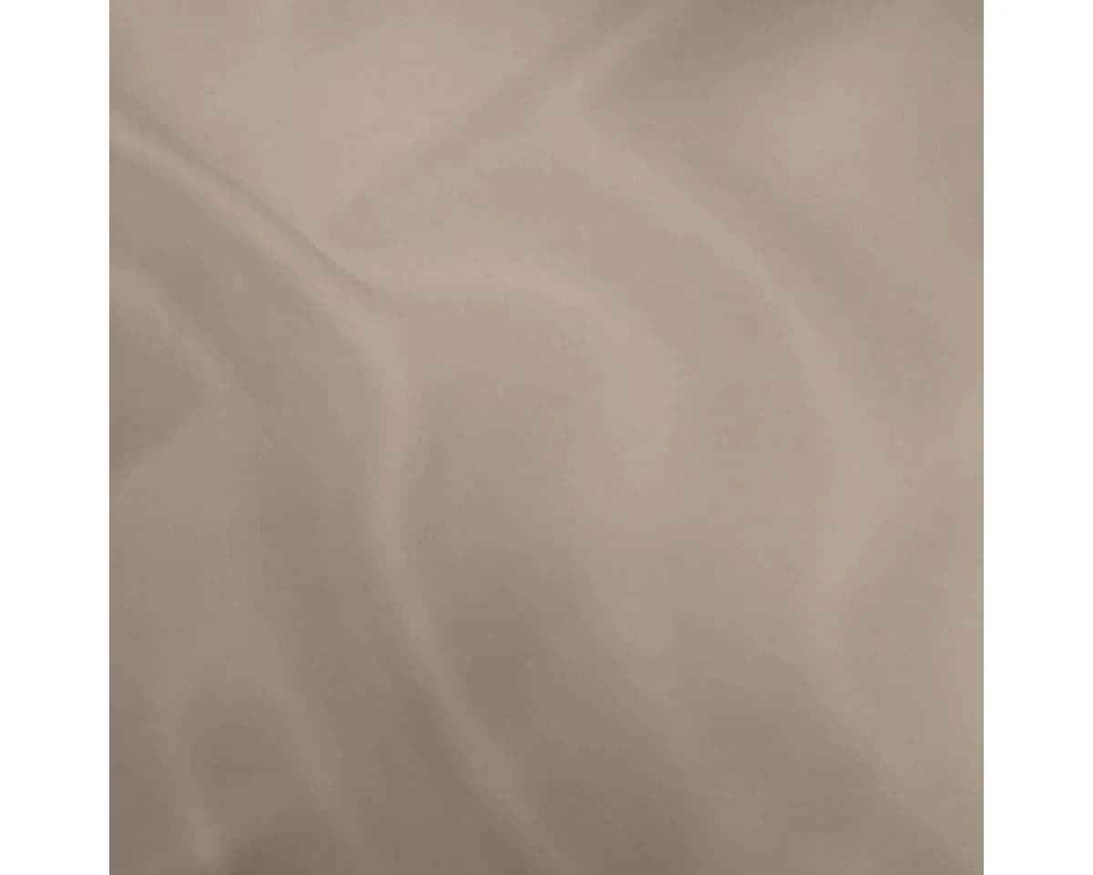 TRAUMSCHLAF Spannbettlaken Como Mako Satin Beige - Bild 3