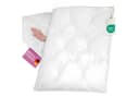 B!HOME Daunenbettdecke Babystep 100x135cm 400g Ganzjahresdecke Bild 2
