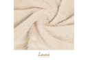 Lavea Badematte Elena-Frottierserie 50x80 cm, 100% Baumwolle, 500 g/m² Frottier, weich & saugstark, pflegeleicht Bild 5