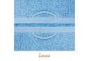 Lavea Handtuch Elena-Frottierserie 50x100 cm 4er-Set Baumwolle Bild 5