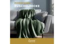 Wohndecke Kuscheldecke Mikrofaser Fleece Lavea Bild 1