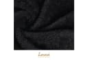 Lavea Handtücher Sydney Serie Schwarz 500 g/m² Frottier Set Bild 5