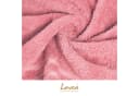 Lavea Duschtücher 4er Set 70x140 cm Elena Frottee Handtücher Bild 5