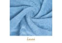 Lavea Duschtücher 4er Set 70x140 cm Baumwolle Bild 5