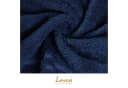 Lavea Badematte 4er Set Elena Frottee 50x80 cm Badvorleger Bild 5