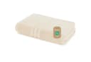 Lavea Badetuch 100x150 cm Creme Frottee 500 g/m² Bild 2