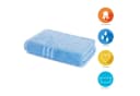 Lavea Badetuch Elena 100x150 cm Baumwolle 500 g/m² Bild 1