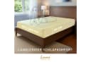 Lavea Spannbettlaken Mikrofaser Beige Bild 1