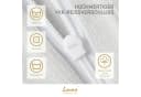 Lavea Kissenbezug 2er Set Jersey 100% Baumwolle Bild 3