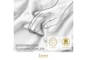 Lavea Kissenbezug 2er Set Jersey 100% Baumwolle Bild 5