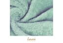 Lavea Handtücher Sydney Set 8-tlg. Grün 500 g/m² Frottee Bild 5
