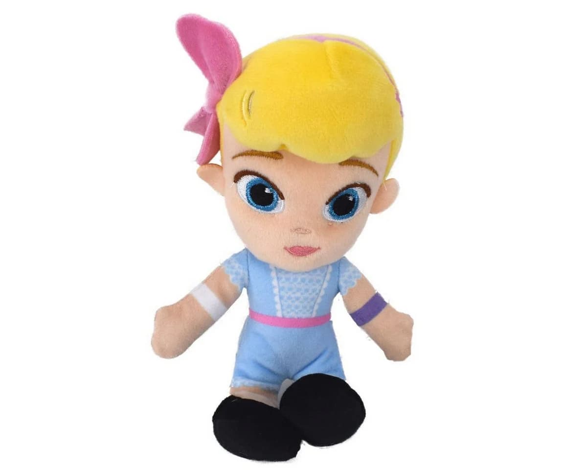 Marabellas Shop Kuscheltier Toy Story Plüschfigur Bunt - Bild 2