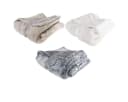 VIVA Home Kuscheldecke Fellimitat 150x200 cm Bild 1