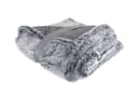 VIVA Home Kuscheldecke Fellimitat 150x200 cm Bild 2