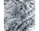 VIVA Home Kuscheldecke Fellimitat 150x200 cm Bild 3