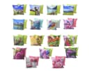 Marabellas Shop Dekokissen 45x45cm Sommer-Motive wasserabweisend Bild 1