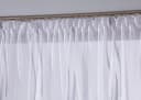 DecoHome24 Gardine Sherli Calla, Store Bild 1