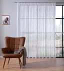 DecoHome24 Gardine Sherli Calla, Store Bild 2