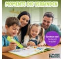 caseroxx Silikon-Hülle für Ravensburger TipToi Player Grün Bild 4