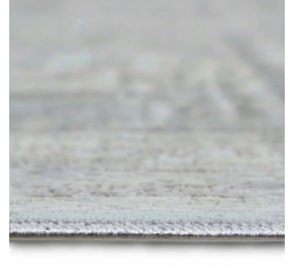 Consilio Concept Designteppich ALEGRA Beige Grau Abstrakt - Bild 3