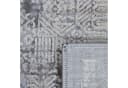 Consilio Concept Designteppich ALEGRA Beige Grau Abstrakt Bild 5
