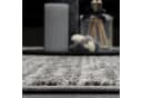 Consilio Concept Designteppich MILANO Wohnzimmerteppich Modische Abstrakte Muster Bild 3