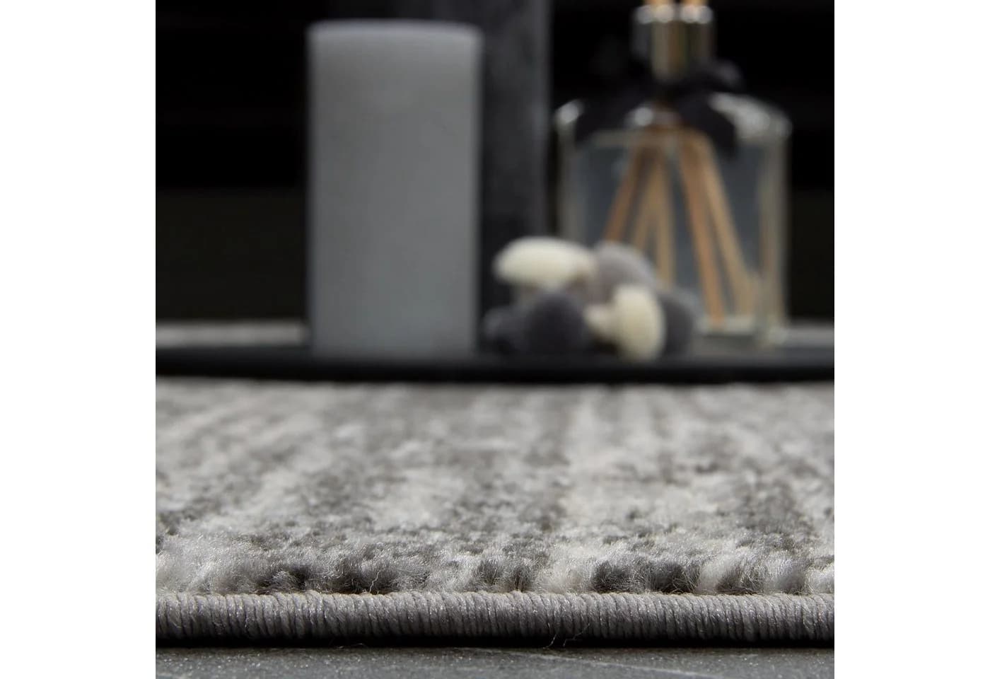 Consilio Concept Designteppich MILANO Wohnzimmerteppich Modische Abstrakte Muster - Bild 3