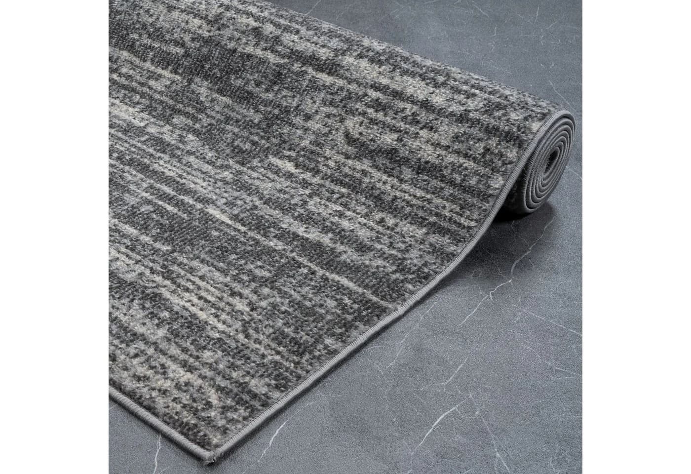 Consilio Concept Designteppich MILANO Wohnzimmerteppich Modische Abstrakte Muster - Bild 4