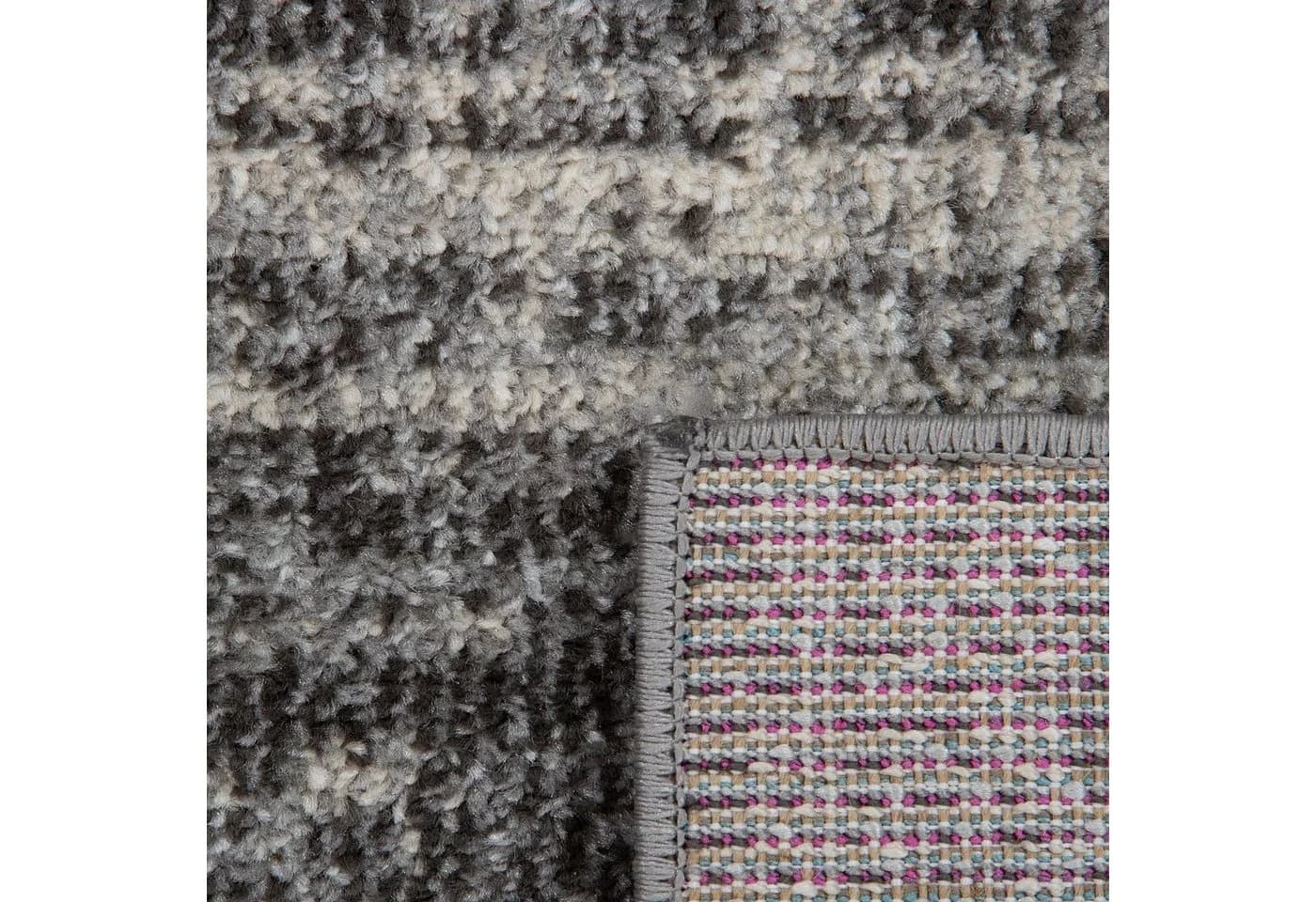 Consilio Concept Designteppich MILANO Wohnzimmerteppich Modische Abstrakte Muster - Bild 5