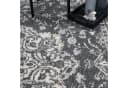 Consilio Concept Designteppich MILANO Grau Taupe Abstrakt Bild 1