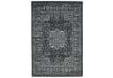 Consilio Concept Designteppich MILANO Grau Taupe Abstrakt Bild 2