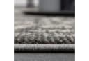 Consilio Concept Designteppich MILANO Grau Taupe Abstrakt Bild 3