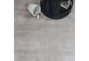 Consilio Concept Designteppich BAMBOO Viskose Taupe Seidenglanz Bild 1