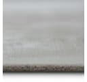 Consilio Concept Designteppich BAMBOO Viskose Taupe Seidenglanz Bild 3